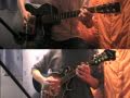 Blackberry Blossom Guitar & Mandolin