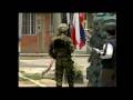 Telesur TV News  Coverage of Press Conference (Español)