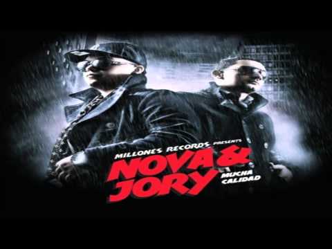 Activate - Nova y Jory (Original) ★Mucha Calidad★ HoyMusic.Com / Reggaeton Nuevo 2011