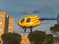 MINI TITAN HUGHES 500