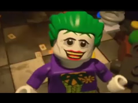 batman - LEGO Batman: The Movie coming soon to Blu-ray and DVD! Video game thrills plus all-new exclusive footage! Superman, Wonder Woman, Green Lantern and the Justi...