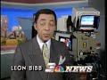 this is a classic channel 3 promo featuring former wmms morning host jeff kinzbach, the plain dealers jane scott, wkyc anchor leon bibb and john carroll's rev. michael lavelle inviting students to attend a communications career seminar circa 1989.