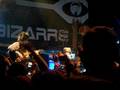 videos de Cinema Bizarre - Escape To The Star [accoustic]