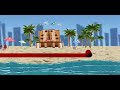 Thomson Holidays ad