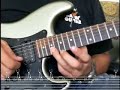 Led Zeppelin - You Shook Me solo - Part 2