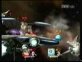 Ragnarok(DK) vs Dub(Kirby) 1