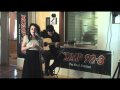 Flyleaf does Missing in KOMP Lobby Concert