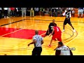 Follow: twitter.com Like: facebook.com AI still got it? Iverson hits Jeff Teague with a behind the back crossover on Nov. 19 2011.