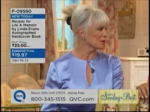 Linda Evans