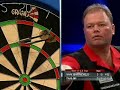 phil taylor 9darter vs ray barneveld TIDL