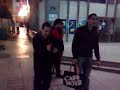 el bailaor de grana topico