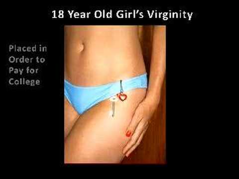 Virgins girls pictures