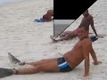 Bodysurf - Carioquinha