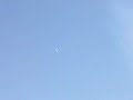 RC Extra 300 and Mustang double take-off, prop eats cowling