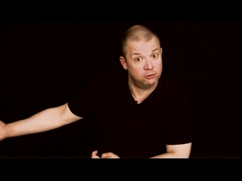 CNN Comedy: Jim Norton, 