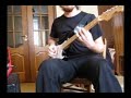 Yerasov Detonator Mini-Test Yerasov Detonator Mini-Test