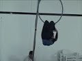 Aerial Hoop (Chouwa Oto)