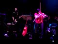 The Breeders Shepherds Bush - Drivin On 9