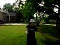 The Yellow ball episode 8