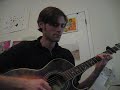 If You See Her Say Hello (cover from Bob Dylan's Blood on the Tracks)