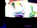 The Residents \"Bunny Boy\" Live in Nijmegen 2008-11-11 pt. 1