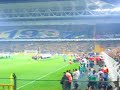 Fenerbahce - Shalke