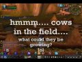 How to: Wetlands Secret Farm