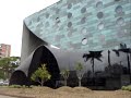 ARCHITECTURE - Ruy Ohtake - Hotel Unique