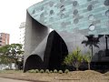 ARCHITECTURE - Ruy Ohtake - Hotel Unique
