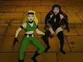 Mortal Kombat: Defenders Of The Realm -- Episode 10 (2 of 2)