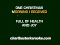 Marvelous Little Toy (Chartbuster Karaoke)