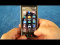 Nokia N97 Software Review