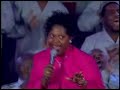from the project praise cd/dvd: whatever you want (god's got it). music & words by percy gray, jr. lead vocal by lemmie battles
www.chicagomasschoir.com