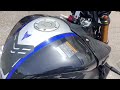 ヤマハ MT-09 MT-09 SP SP忠雄製マフラー タナックス製スマートライドモニター装備 パフォーマン