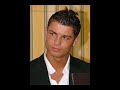 Cristiano Ronado - The Early Years