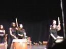UofT Taiko - Futten