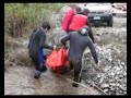 Encuentran a mujer desaparecida en el estero Pelales Encuentran a mujer desaparecida en el estero Pelales