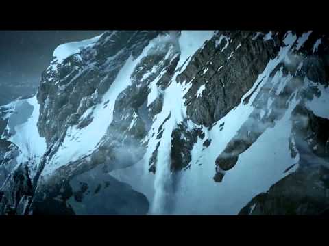 Winter Olympics 2014 Trailer   BBC Sport