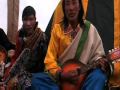 Le Tour Du Monde En Musique: Tibet - Duo À La Guitare