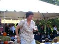baile irlandes