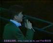 陳百強88存真演唱會-29,30: 偏偏喜歡你, 喝采