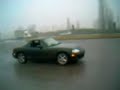 Miata drift compilation