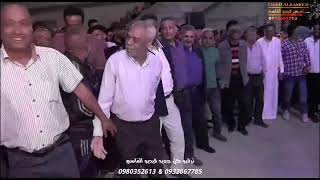 أفراح مخيم خان الشيح ((عشيرة الخوالد )) آل برير ٢ #مجوز #الخوالد