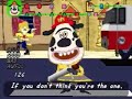 Um Jammer Lammy - Chief Puddle