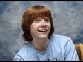 RON WEASLEY/ RUPERT GRINT FAN VIDEO!