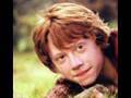 RON WEASLEY/ RUPERT GRINT FAN VIDEO!