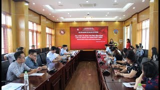 Trường Đại học Ngoại thương: Hội thảo Tài chính và tăng trưởng bền vững