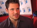 Nick Lachey on Yfly.com