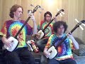 Monsters of Shamisen - Kita no Hibiki Monsters of Shamisen - Kita no Hibiki