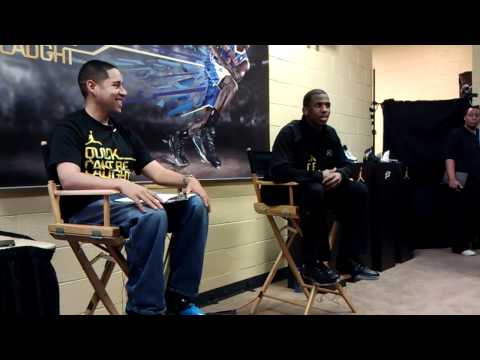 Jordan Brand CP3.IV Launch Event Recap | New Orleans Jordan Brand CP3.IV Launch Event Recap | New Orleans